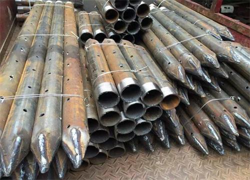 越西钢花管哪里有卖